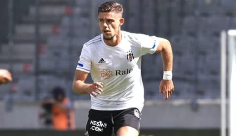 Beşiktaş'a Montero için takas teklifi!