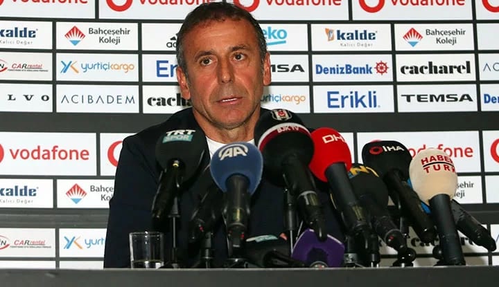 Beşiktaş'a müjde! Abdullah Avcı'nın imza töreni tarihi belli oldu!