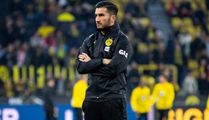 Beşiktaş, Nuri Şahin için finali bekliyor!