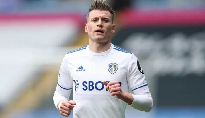 Alioski'ye Almanya’dan teklif!!