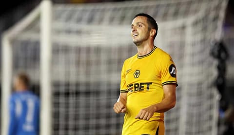 Beşiktaş'a Pablo Sarabia önerisi!