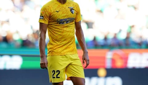 Beşiktaş'a Portekiz'den dev transfer! 50 milyon Euro....