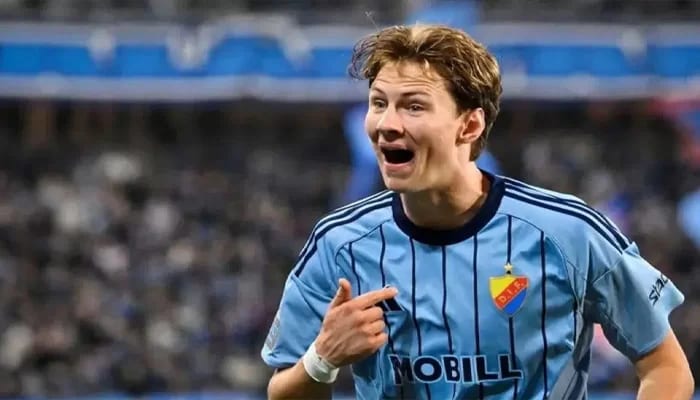 Beşiktaş’ta August Priske transferinde rakip