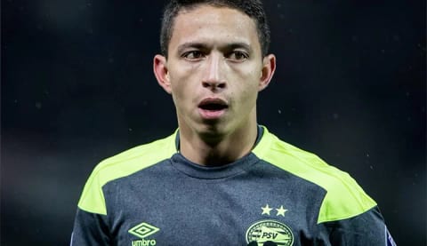Beşiktaş’a PSV’den sol bek takviyesi!