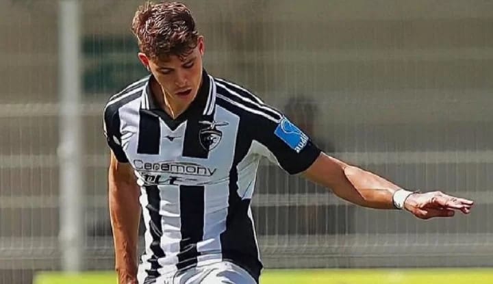 Beşiktaş'a Relvas transferinde kötü haber!