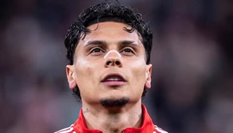 Beşiktaş'a Richard Rios müjdesi! Kiralamaya sıcaklar!