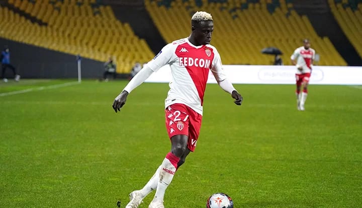 Beşiktaş'a Senegalli kanat! Menajerler önerdi