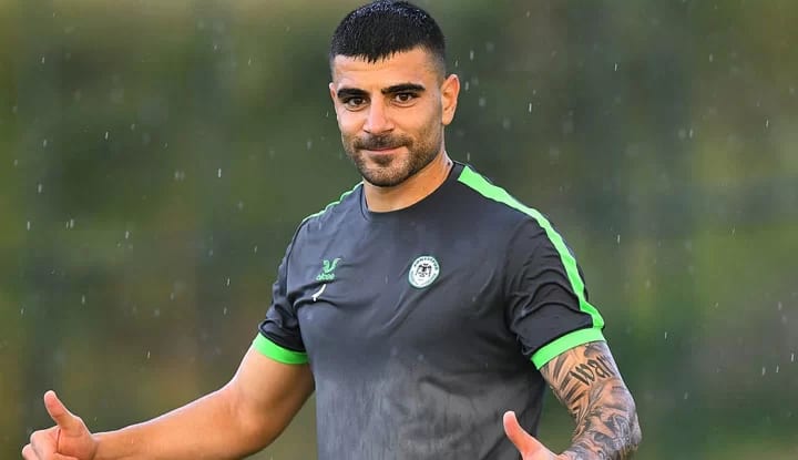 Beşiktaş'a Süper Lig'den stoper! Ahmet Nur Çebi bizzat ilgilenecek!