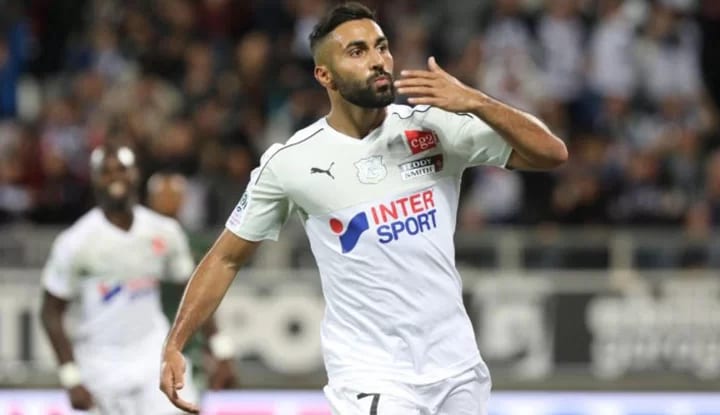 Beşiktaş'a sürpriz golcü! İşte detaylar...