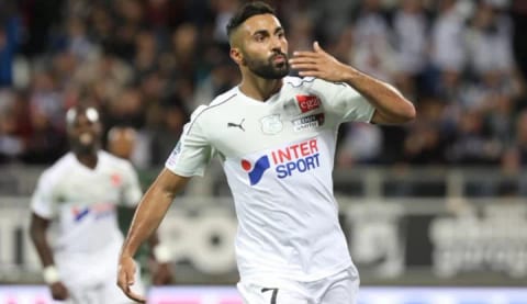 Beşiktaş'a sürpriz golcü! İşte detaylar...