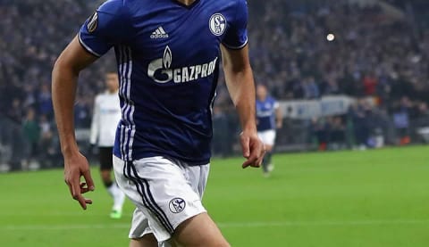 Beşiktaş'a sürpriz orta saha