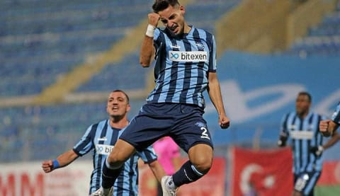 Beşiktaş'a Tayyip Talha transferinde Fransa'dan rakip!