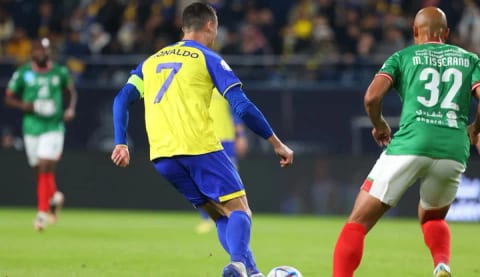 Beşiktaş'a Tisserand ve Vitinho önerisi