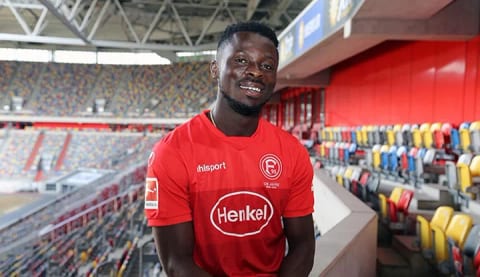 Beşiktaş'a transfer olmasına onay çıktı!