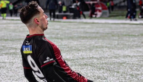 "Beşiktaş'a transferde önerim, daha önce de söylediğim gibi Emre Mor"