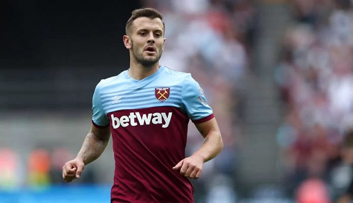 Beşiktaş'a transferin son günü Jack Wilshire teklifi