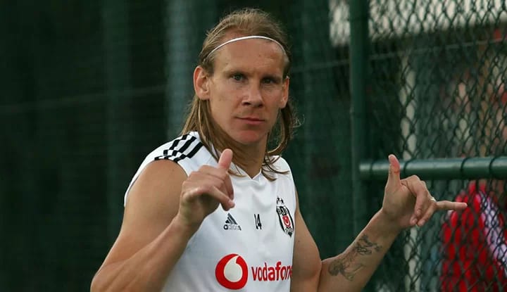 Beşiktaş'a Vida'dan kötü haber!