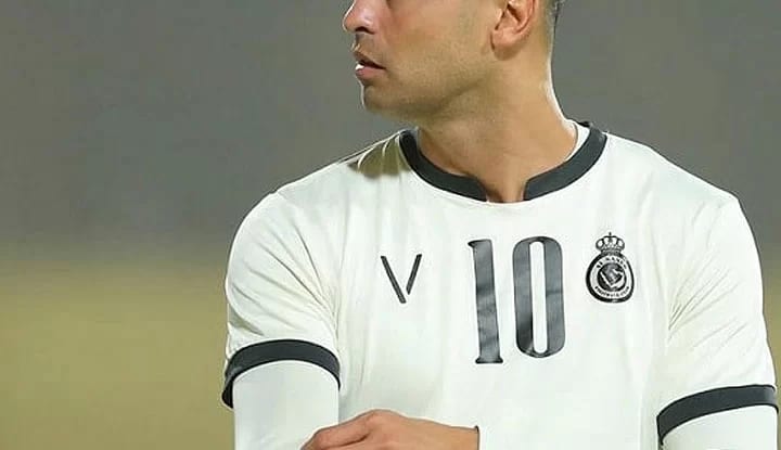 Beşiktaş'a yeni 10 numara!