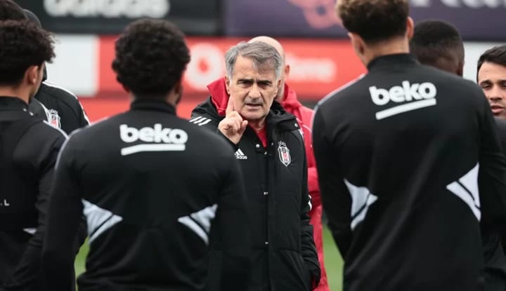 Beşiktaş'a yıldız oyuncu önerildi! Şenol Güneş İsterse gelecek!