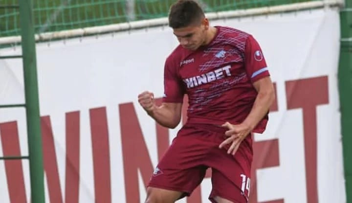Beşiktaş'ta forvet alternatifleri çoğalıyor, işte yeni isim!