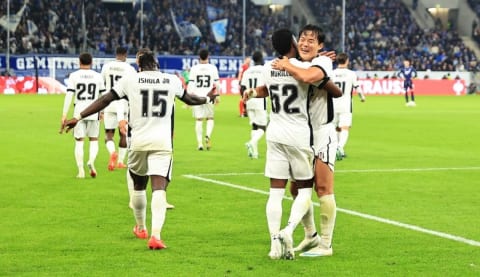 Beşiktaş'ı 8 günde 3 kritik maç bekliyor!