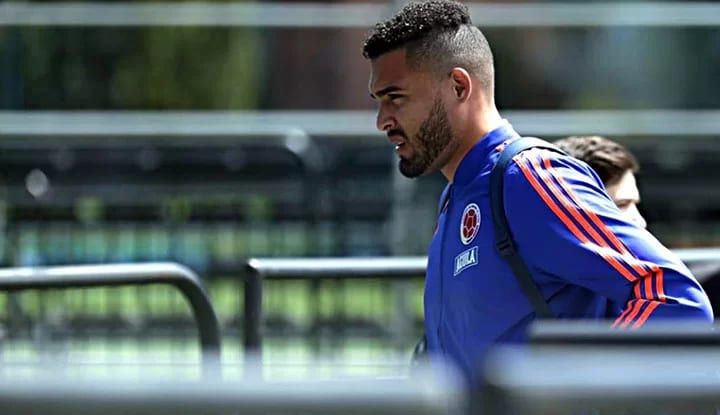 Beşiktaş'ı takibe almıştı, menajerinden son dakika açıklaması geldi!