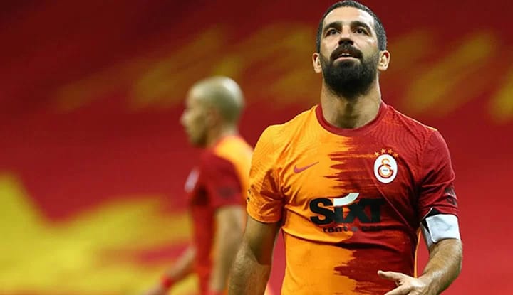 "Beşiktaş'ı tebrik ediyorum"