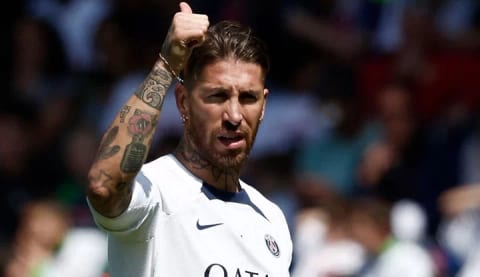 Beşiktaş'ın A planı Ramos, B planı ise Bonucci!