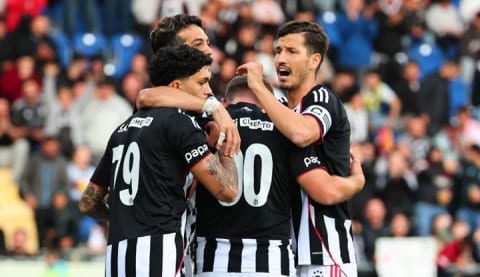 Beşiktaş'ın Admira Wacker hazırlık maçı ilk 11'i belli oldu!