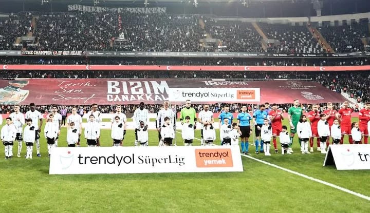 Beşiktaş'ın Antalyaspor'a karşı şansı tutmuyor!