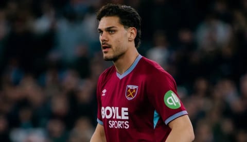 Beşiktaş’ın Ara Transfer Planı Belli Oluyor! İlk Hedef Mavropanos