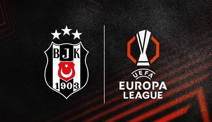 Beşiktaş'ın Avrupa Ligi 2. Eleme Turu'ndaki rakibi yarın belli oluyor!