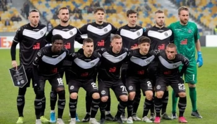 Beşiktaş'ın Avrupa Ligi'ndeki rakibi Lugano'ya dair öne çıkanlar!