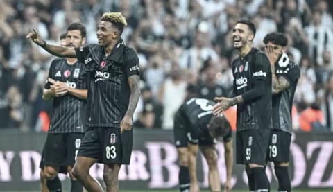Beşiktaş’ın Avrupa’daki rakipleri bugün belli oluyor! İşte muhtemel rakipler