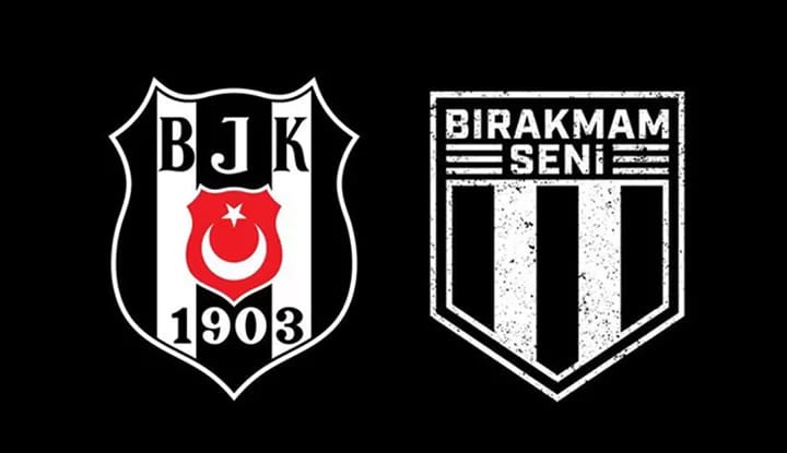 Beşiktaş'ın bağış kampanyasına iki isimden özel şarkı! Vodafone Park'ta klip çekilecek!