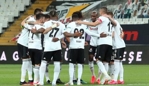 "Beşiktaş'ın bu sezon oyun içinde belki de en büyük handikabıydı"