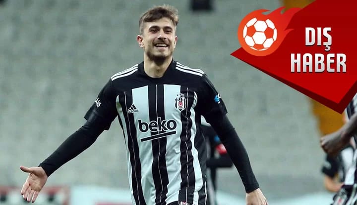 Beşiktaş'ın Dorukhan Toköz için yaptığı teklifi açıkladılar! İşte gelişmeler...