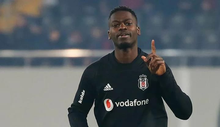 Beşiktaş'ın Douglas, Mirin ve Lens formülü hazır
