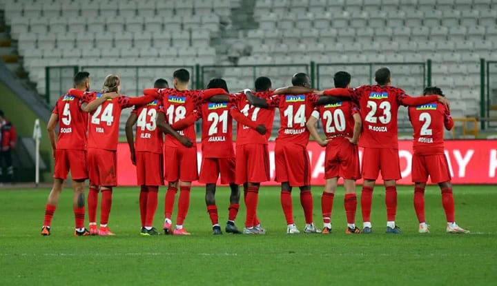 "Beşiktaş'ın en kafa karıştıran futbolcusu"