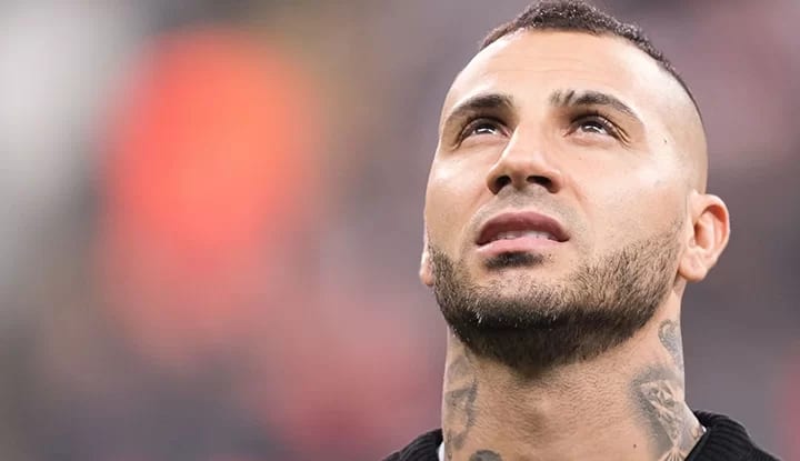 Beşiktaş'ın eski futbolcusu Ricardo Quaresma'dan veda maçı itirafı!