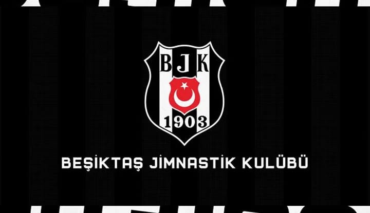Beşiktaş'ın eski futbolcusu teknik direktör oldu!