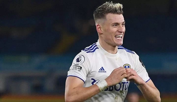 Beşiktaş'ın Ezgjan Alioski transferi için yaptığı teklif belli oldu!