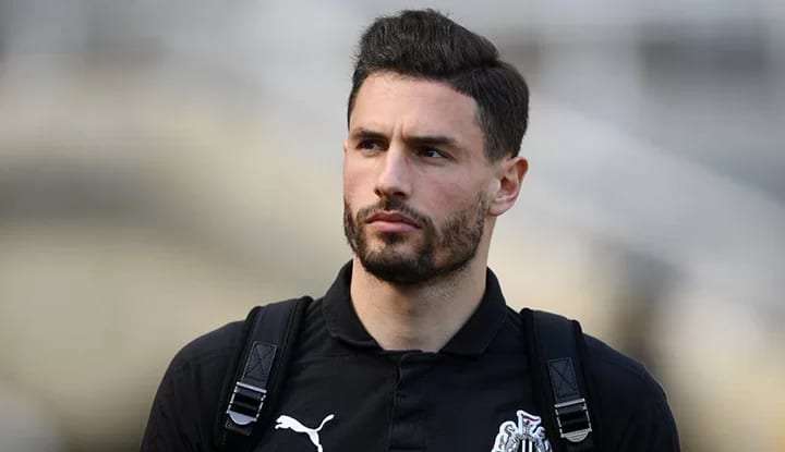 Beşiktaş'ın Fabian Schar hüsranı!