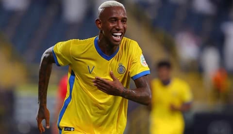 Beşiktaş'ın flaş Talisca planı ortaya çıktı