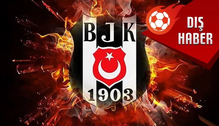 Beşiktaş'ın flaş transfer teklifini duyurdu! 1,5 milyon Euro istiyorlar!