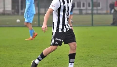 Beşiktaş'ın genç oyuncusuna Avrupa ve Almanya'dan talip var!