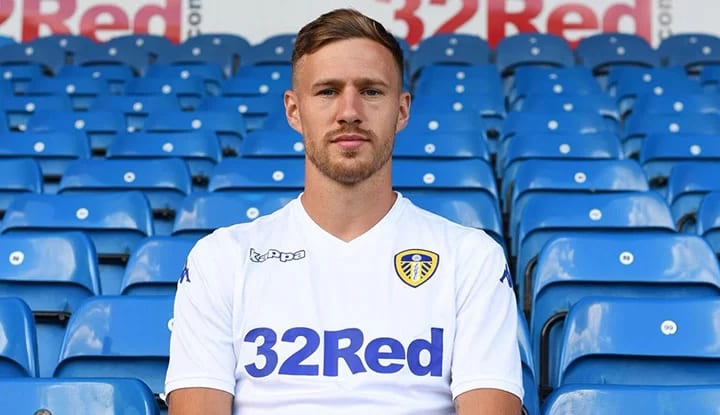 Leeds United'lı oyuncudan Beşiktaş itirafı!