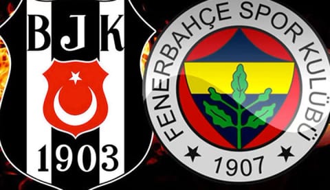 Beşiktaş'ın golcü adayı için Fenerbahçe de devreye girdi!