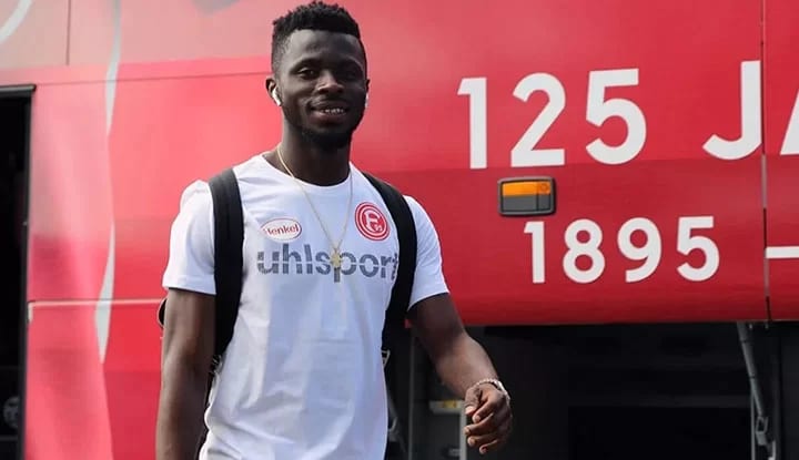 Beşiktaş'ın gözdesine sürpriz talip! Eski hocası istiyor!