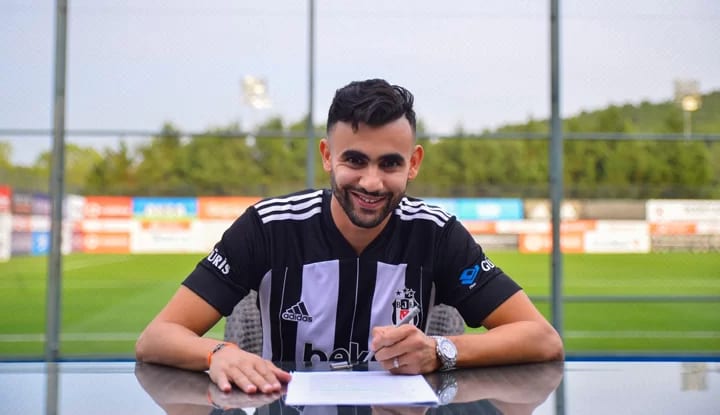 Beşiktaş'ın gözleri onu arıyor!
